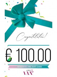 gift € 100,00